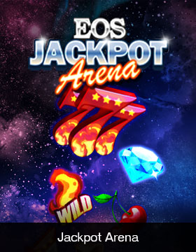 Jackpot Arena